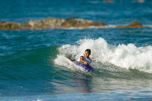 Rosenblad leads Na Alii to season-opening win | News, Sports, Jobs ...